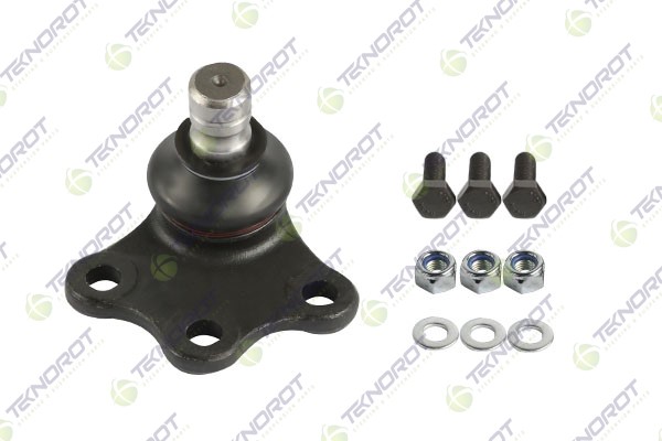 Rotule de suspension TEKNOROT P-510K