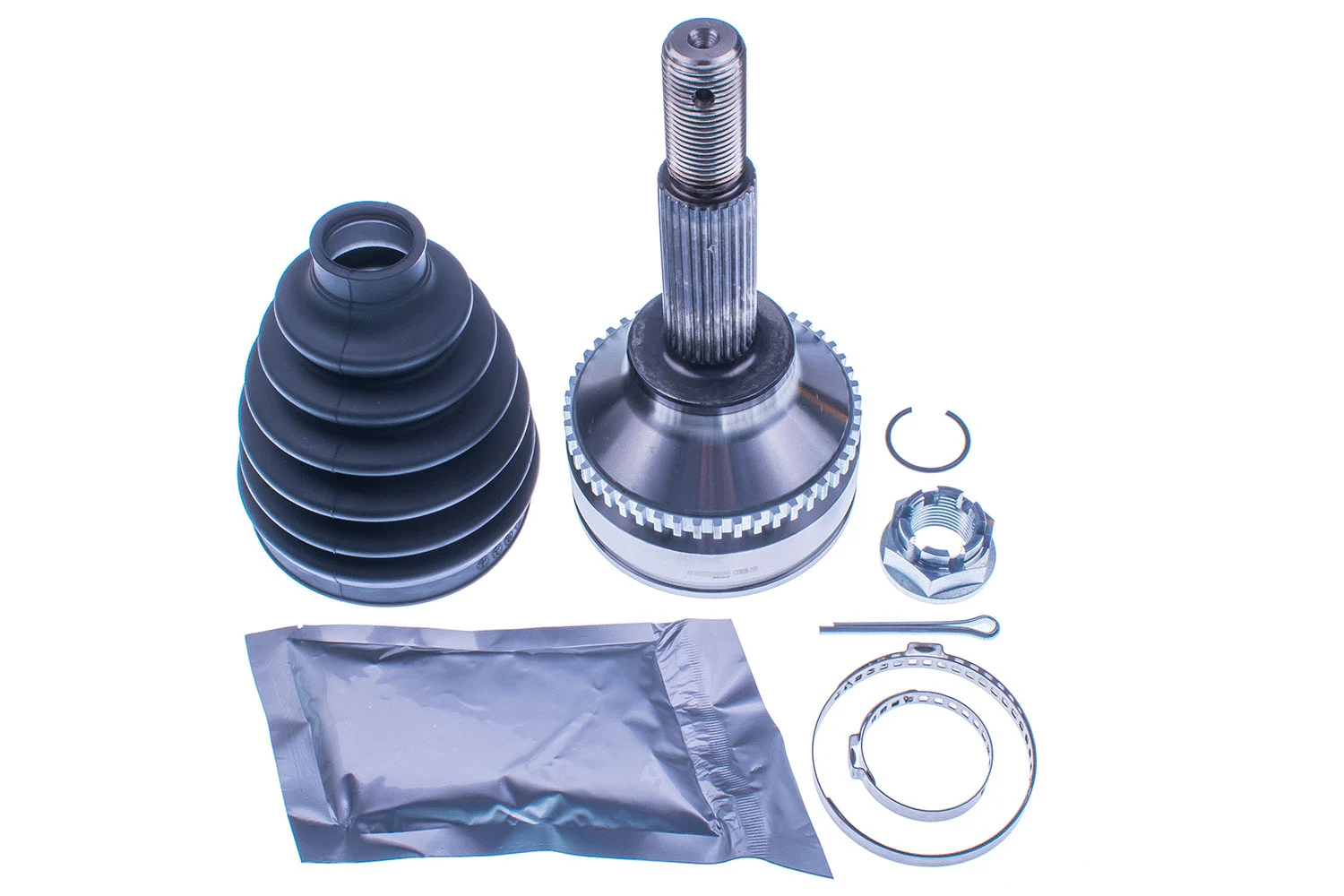 Jeu de joints, arbre de transmission DENCKERMANN C120295