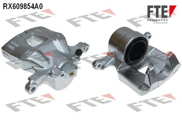 Étrier de frein FTE 9292282