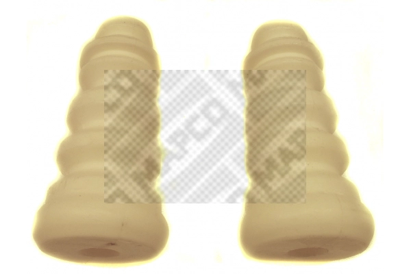 Butée élastique, suspension MAPCO 32829/2