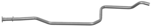 Tuyau d'échappement VEGAZ GmbH FR-261IMA