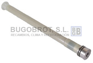 Filtre déshydratant, climatisation BUGOBROT 20-00214