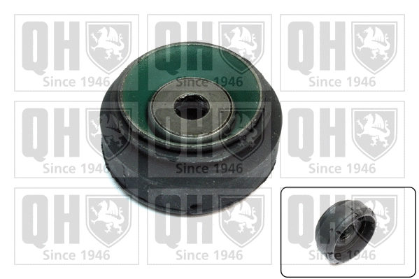 Coupelle de suspension QUINTON HAZELL EMA1767