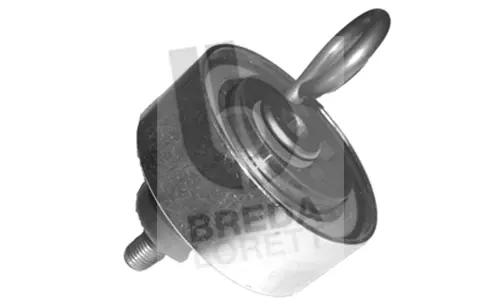 Poulie de tension, courroie crantée BREDA LORETT TDI3736