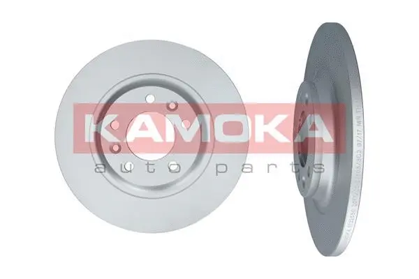 Disque de frein KAMOKA 1032550