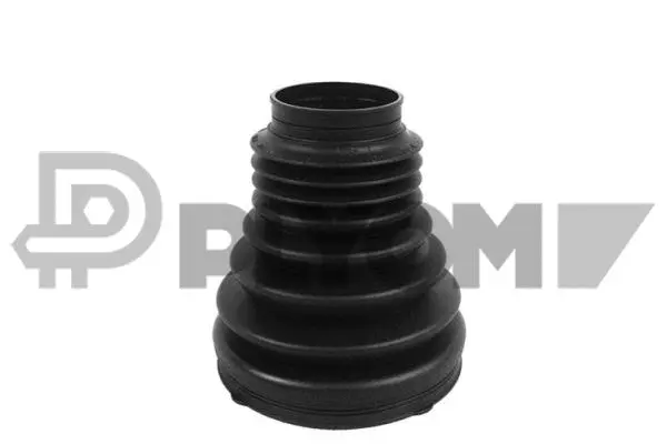 Joint-soufflet, arbre de commande PLYOM P751431