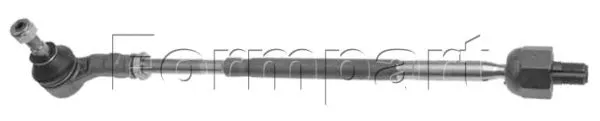 Barre de connexion FORMPART 1177002