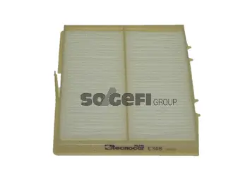 Filtre, air de l'habitacle TECNOCAR E348