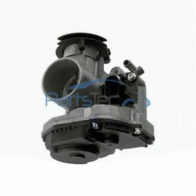 Corps papillon PartsTec PTA516-0040