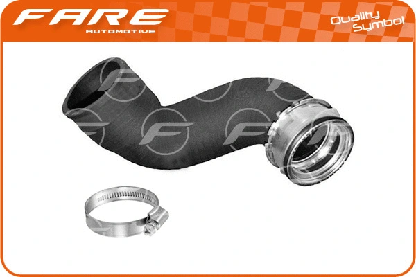 Gaine de suralimentation FARE SA 14693