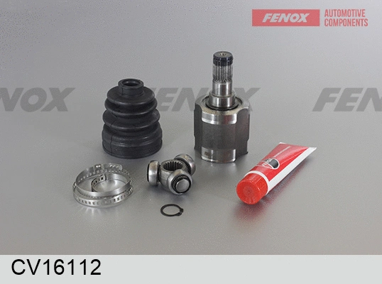 Jeu de joints, arbre de transmission FENOX CV16112