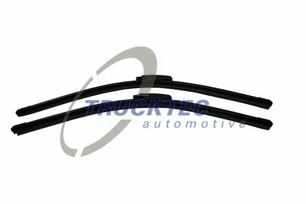 Balai d'essuie-glace TRUCKTEC AUTOMOTIVE 07.58.029
