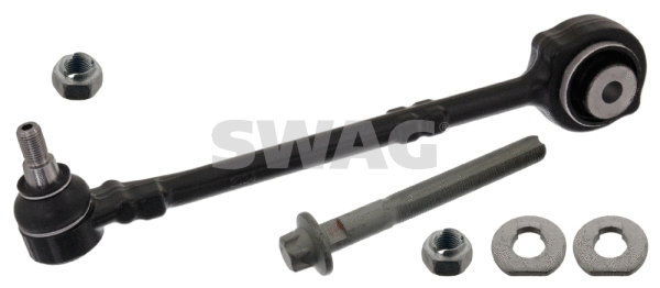Bras de liaison, suspension de roue SWAG 10 94 6194