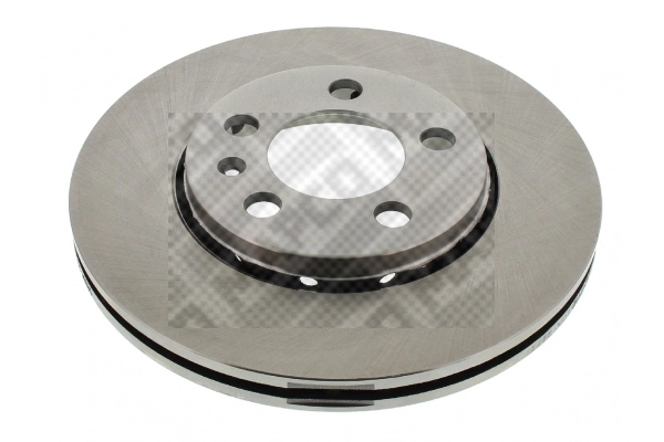 Disque de frein MAPCO 15830