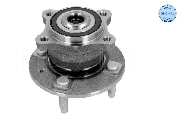 Moyeu de roue MEYLE 56-14 752 0000