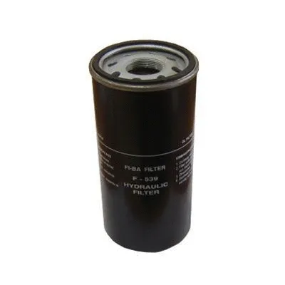 Filtre, système hydraulique de travail FI.BA F-539
