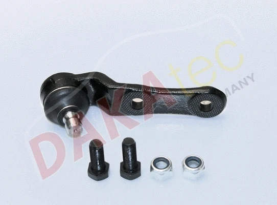 Rotule de suspension DAKAtec 130104