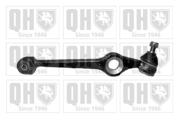 Bras de liaison, suspension de roue QUINTON HAZELL QSJ1202S