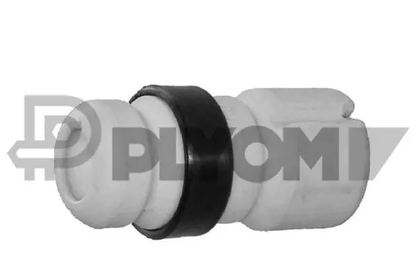 Butée élastique, suspension PLYOM P031407