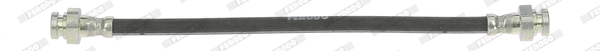 Flexible de frein FERODO FHY2967
