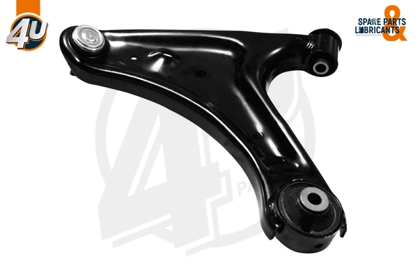 Bras de liaison, suspension de roue 4U Autoparts G00912