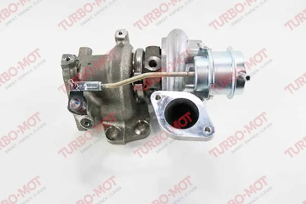 Turbocompresseur, suralimentation TURBO-MOT 618703