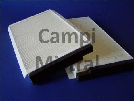 Filtre, air de l'habitacle Mistral Filter AVF0406