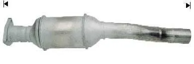 Catalyseur VEGAZ GmbH AK-932
