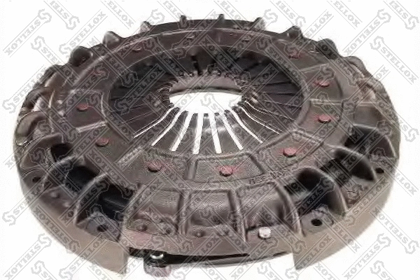 Mécanisme d'embrayage STELLOX 83-04510-SX