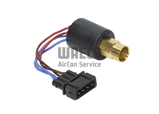 Pressostat, climatisation WAECO 8880900001