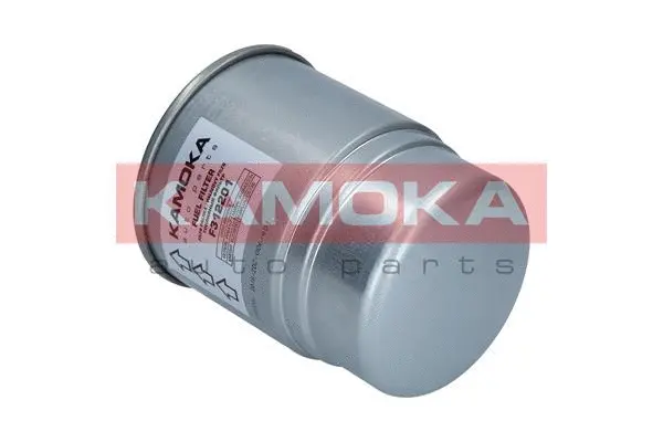 Filtre à carburant KAMOKA F312201