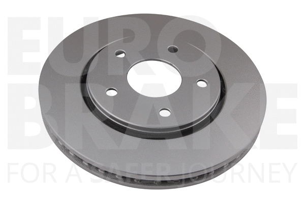 Disque de frein EUROBRAKE 5815319333