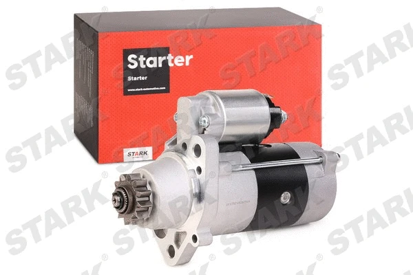 Démarreur Stark SKSTR-0330124