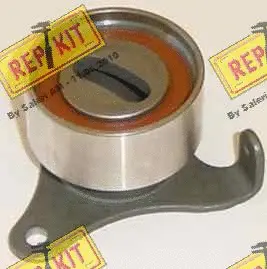 Poulie de tension, courroie crantée REPKIT RKT1442