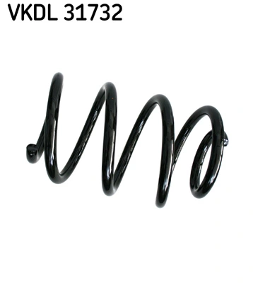 Ressort de suspension SKF VKDL 31732