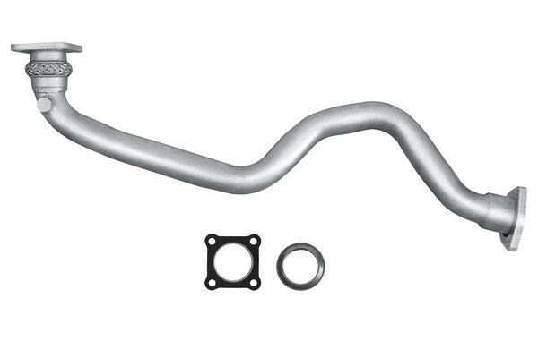 Tuyau d'échappement Faurecia FS80326