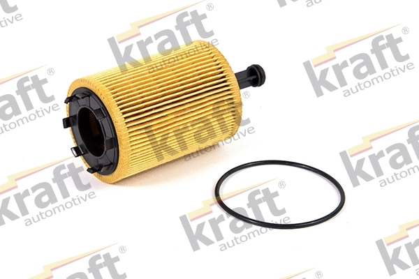 Filtre à huile KRAFT AUTOMOTIVE 1704850