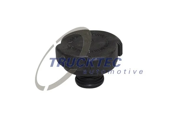 Bouchon, réservoir de liquide de refroidissement TRUCKTEC AUTOMOTIVE 08.19.110