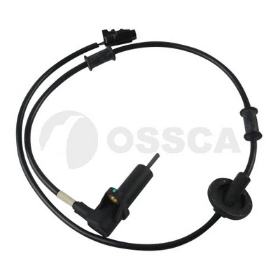 Capteur, vitesse de roue OSSCA 22067