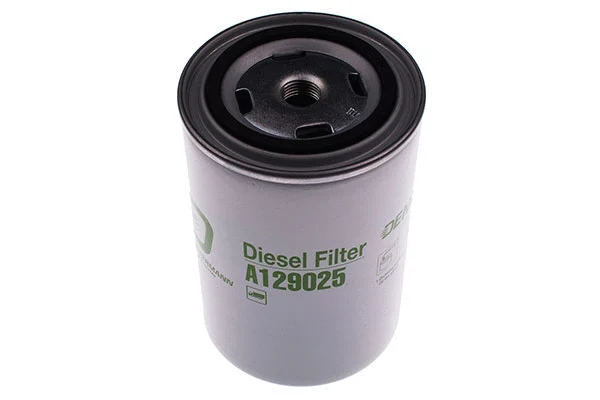 Filtre à carburant DENCKERMANN A129025