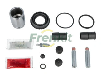 Kit de réparation, étrier de frein FRENKIT 738096