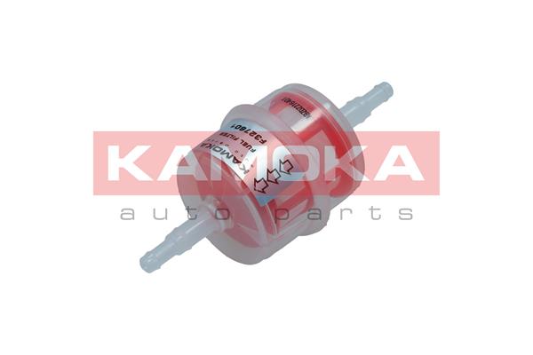 Filtre à carburant KAMOKA F327601