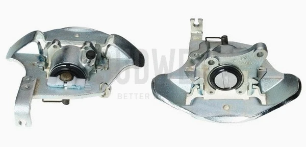 Étrier de frein BUDWEG CALIPER 34544