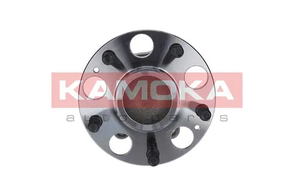 Kit de roulements de roue KAMOKA 5500082