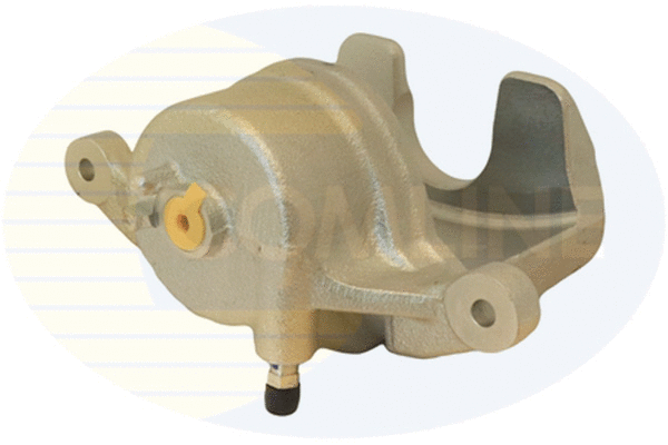 Étrier de frein COMLINE CBC566L