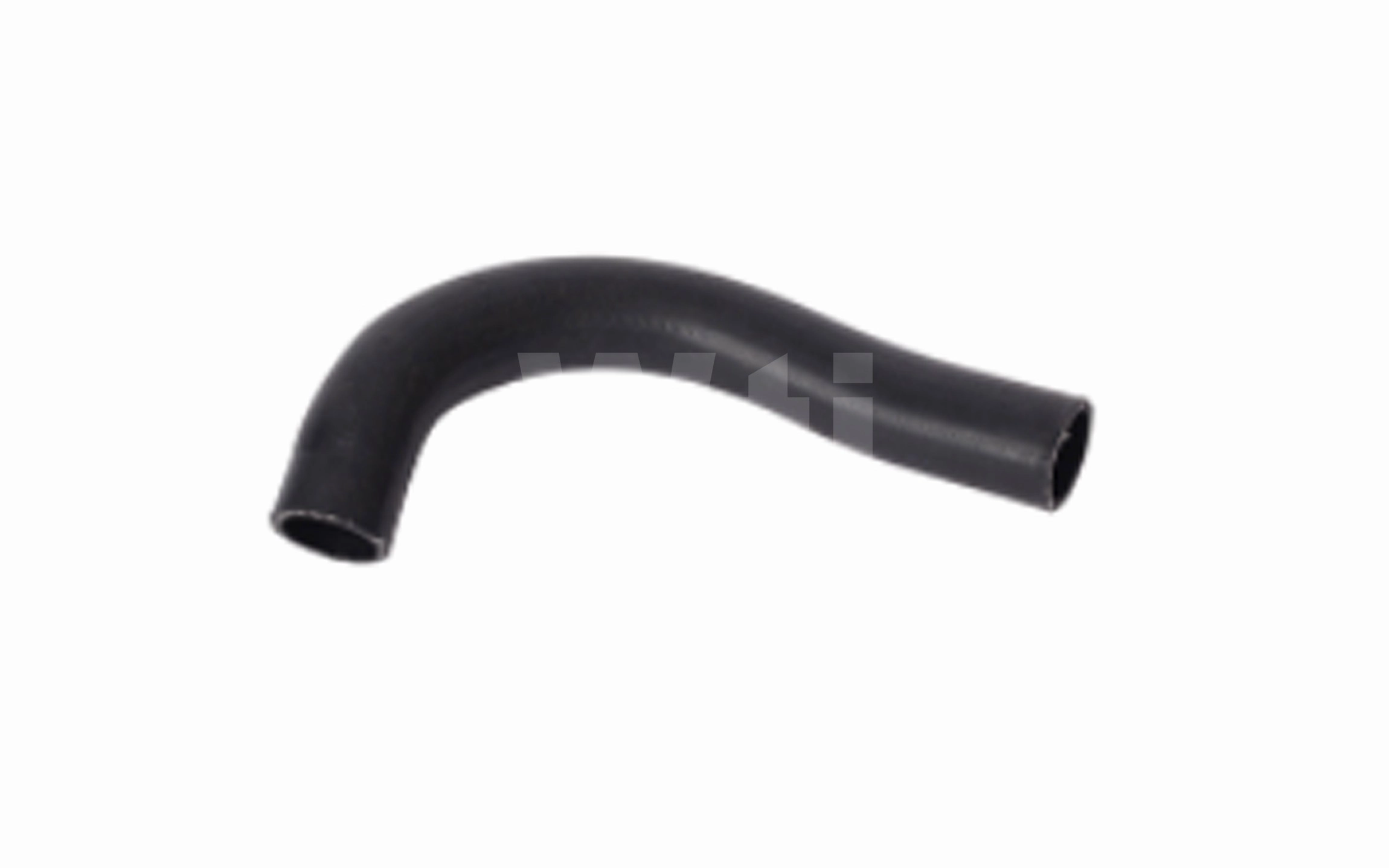 Durite de radiateur Wti Automotive T344028