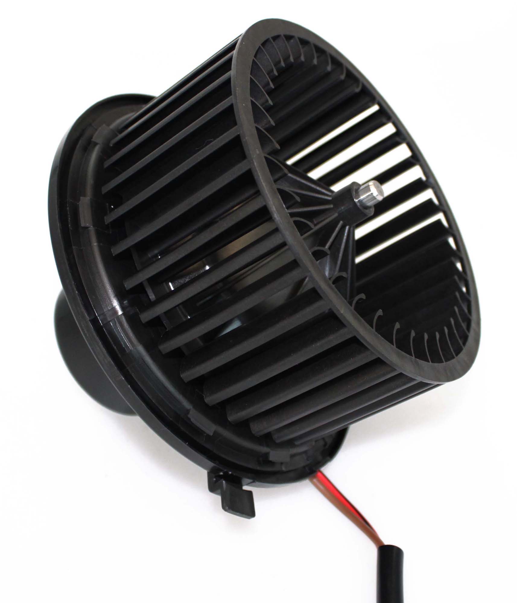Pulseur d'air habitacle DOGA BW0025