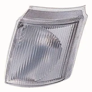 Feu clignotant ABAKUS 431-1517R-BE-C