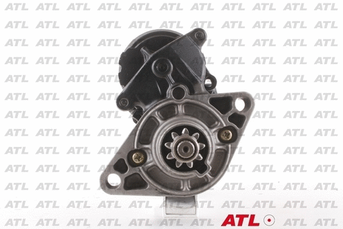 Démarreur ATL Autotechnik A 19 070