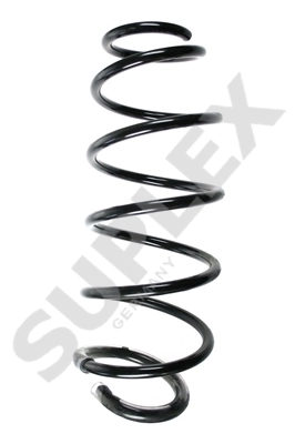 Ressort de suspension SUPLEX 24141